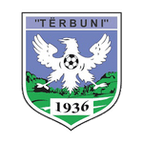 Tërbuni Pukë logo