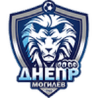 FC Dnepr Mogilev logo