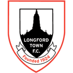 Longford Town logo