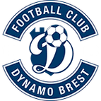 Dinamo Brest logo
