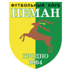 Neman logo