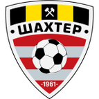 Shakhter Soligorsk logo