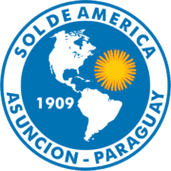 Sol de América logo