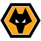 Wolves logo
