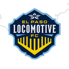 El Paso Locomotive logo
