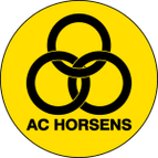 AC Horsens logo