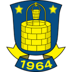 Brøndby logo