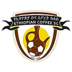 Ethiopia Bunna SC logo