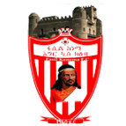 Fasil Ketema logo