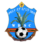 Welayta Dicha SC logo
