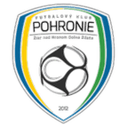 Pohronie logo