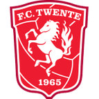 FC Twente logo