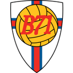 B71 logo