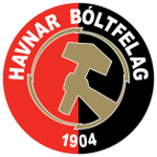 HB II logo
