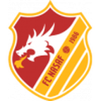 Nasaf logo