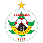 Neftchi logo