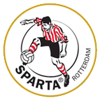 Sparta Rotterdam logo