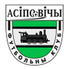 Osipovichy logo