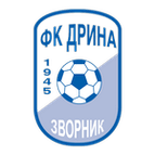 Drina Zvornik logo