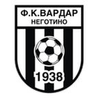 Vardar Negotino logo