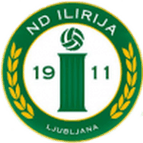 Ilirija logo