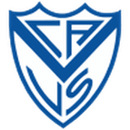Vélez Sarsfield logo