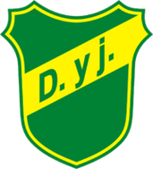 Defensa y Justicia logo