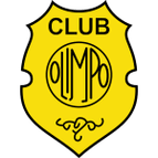 Olimpo de Bahía Blanca logo