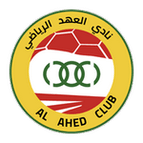 Al Ahed logo