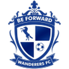 Be Forward Wanderers logo