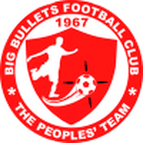 Nyasa Big Bullets logo