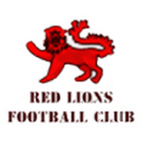 Red Lions FC logo