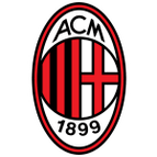AC Milan logo