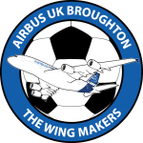Airbus UK logo