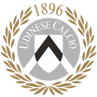 Udinese logo
