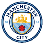 Manchester City logo