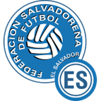 El Salvador logo