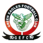 Green Eagles logo