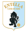 Virtus Entella logo