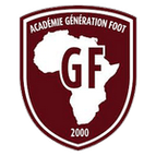 Génération Foot logo