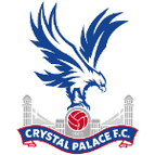 Crystal Palace logo