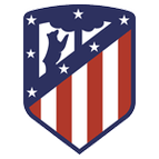 Atlético Madrid logo