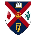 Queen's University logo