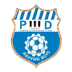PWD logo