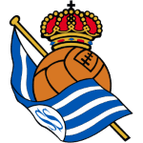 Real Sociedad logo