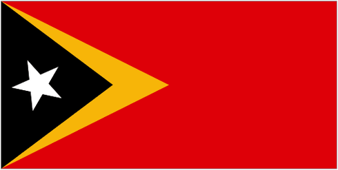 Timor-Leste logo