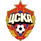 CSKA Moscow logo