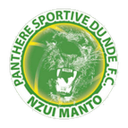 Panthère logo
