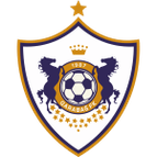 Qarabağ FK logo