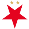 Slavia Praha logo